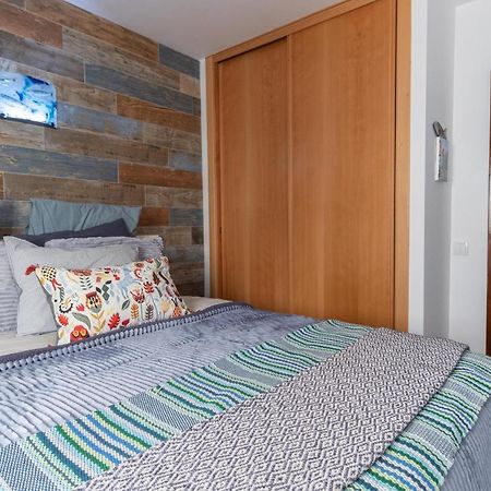Apartamento Mar E Sol Nazare Ngoại thất bức ảnh