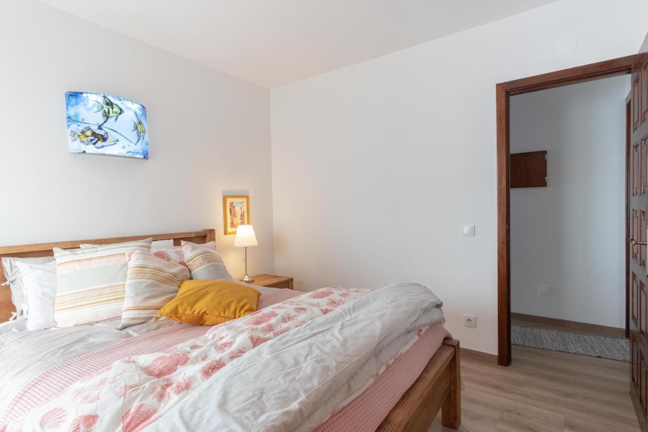 Apartamento Mar E Sol Nazare Ngoại thất bức ảnh
